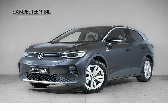 Volkswagen ID.4