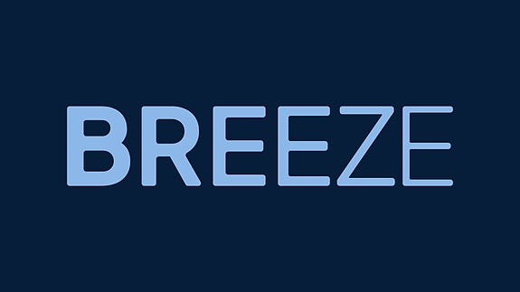 BREEZE HOTELS AS logo
