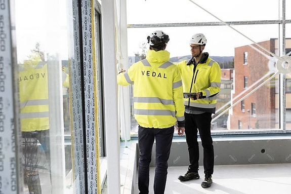 Bilde 3 av 4 i jobbannonse-galleriet