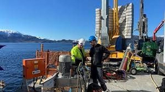 Bilde 1 av 6 i jobbannonse-galleriet