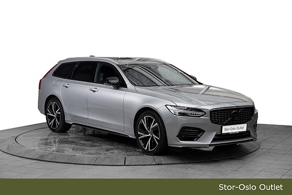 Volvo V90