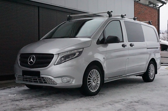 Mercedes-Benz Vito-Klasse