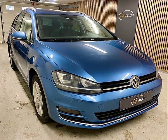 Volkswagen Golf-Serie