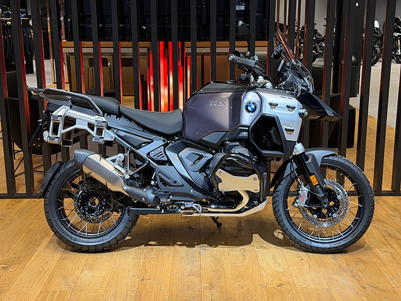 BMW R 1300 GS Adventure | Kampanje - Spar 35.000,-! 2 of 15