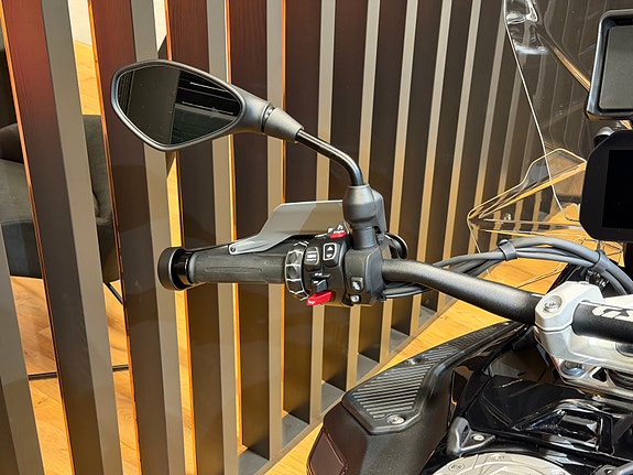 BMW R 1300 GS Adventure | Kampanje - Spar 35.000,-! 11 of 15