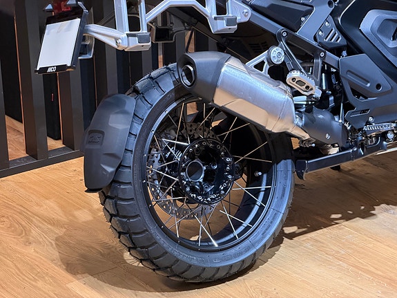 BMW R 1300 GS Adventure | Kampanje - Spar 35.000,-! 4 of 15