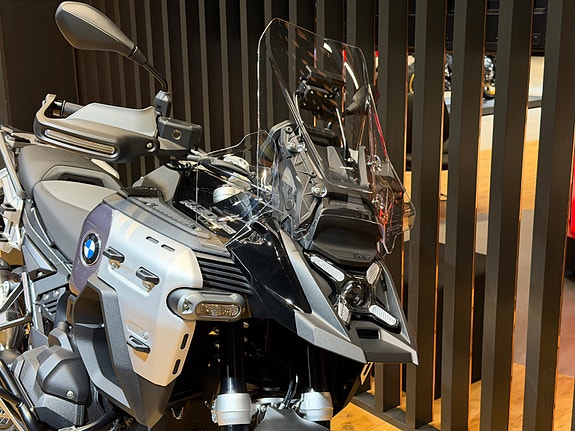 BMW R 1300 GS Adventure | Kampanje - Spar 35.000,-! 10 of 15
