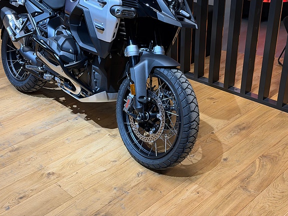 BMW R 1300 GS Adventure | Kampanje - Spar 35.000,-! 9 of 15