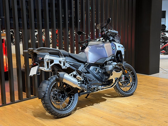 BMW R 1300 GS Adventure | Kampanje - Spar 35.000,-! 3 of 15