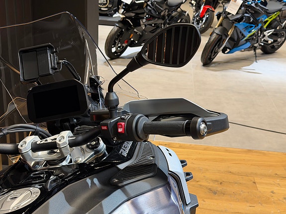 BMW R 1300 GS Adventure | Kampanje - Spar 35.000,-! 13 of 15