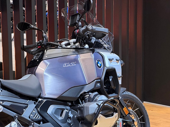 BMW R 1300 GS Adventure | Kampanje - Spar 35.000,-! 7 of 15
