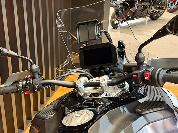 BMW R 1300 GS Adventure | Kampanje - Spar 35.000,-! 12 of 15