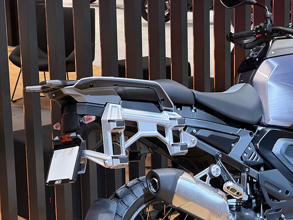 BMW R 1300 GS Adventure | Kampanje - Spar 35.000,-! 5 of 15