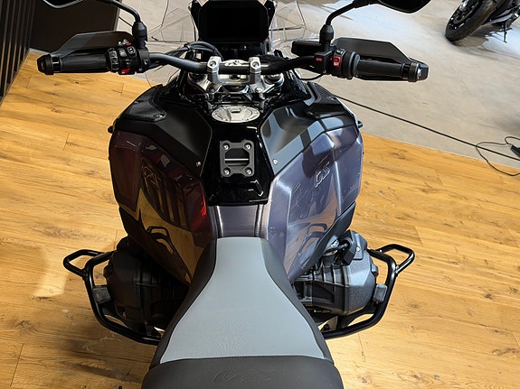 BMW R 1300 GS Adventure | Kampanje - Spar 35.000,-! 14 of 15