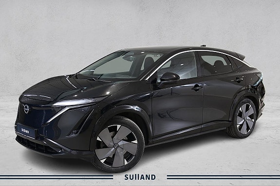 Nissan Ariya 3 of 5