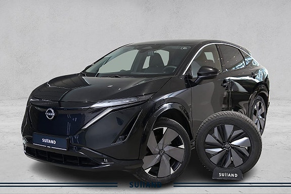 Nissan Ariya