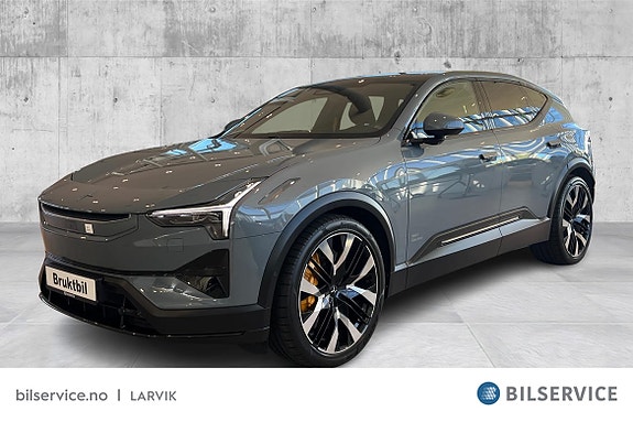 Polestar 3
