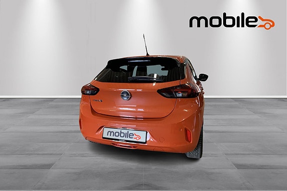 Opel Corsa 4 of 24