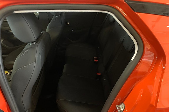 Opel Corsa 7 of 24