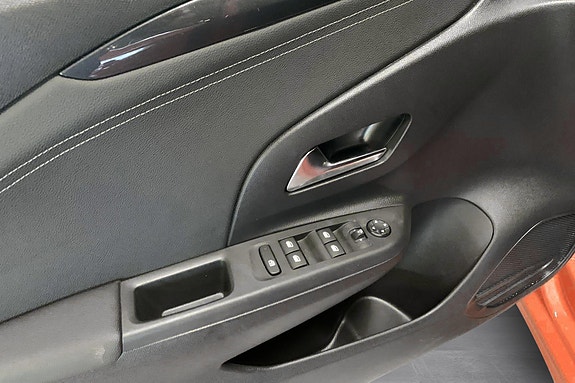 Opel Corsa 17 of 24