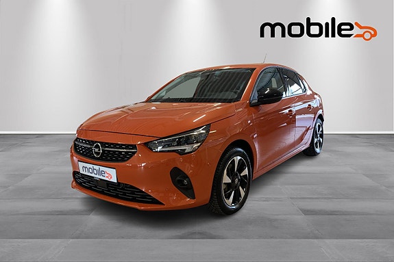 Opel Corsa 19 of 24