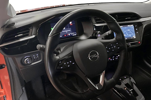 Opel Corsa 9 of 24