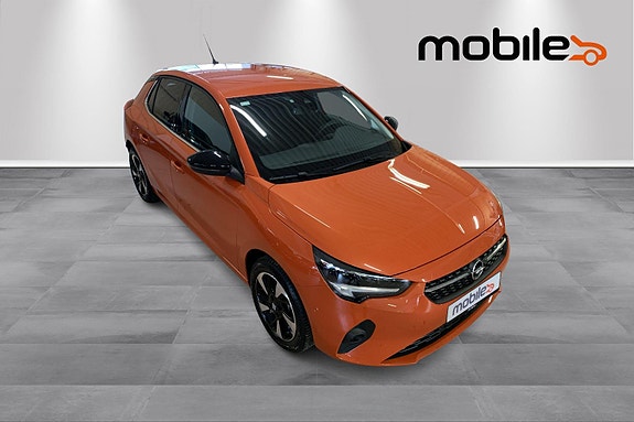Opel Corsa 24 of 24