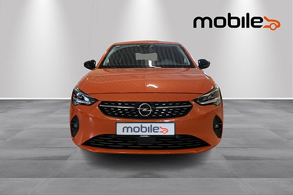 Opel Corsa 18 of 24