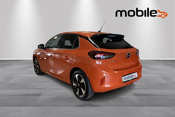 Opel Corsa 21 of 24