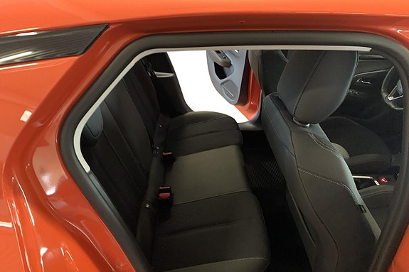 Opel Corsa 22 of 24