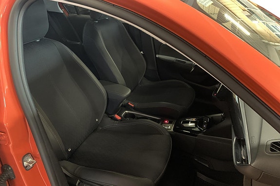 Opel Corsa 23 of 24