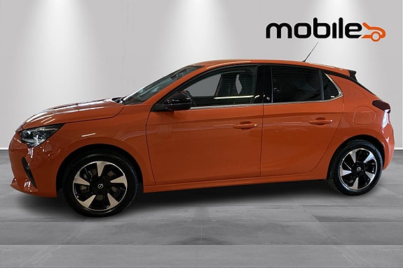 Opel Corsa 20 of 24