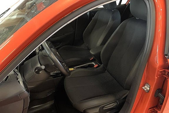 Opel Corsa 8 of 24