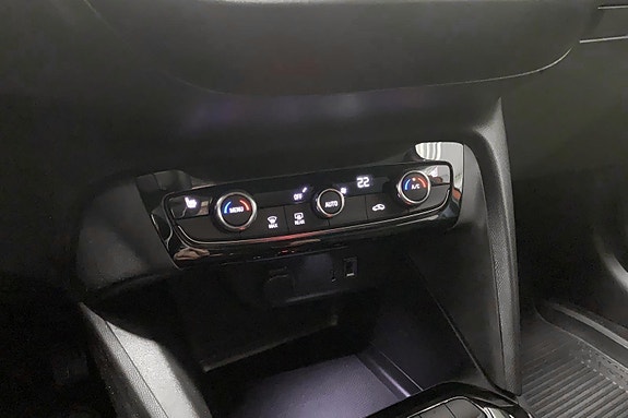 Opel Corsa 15 of 24
