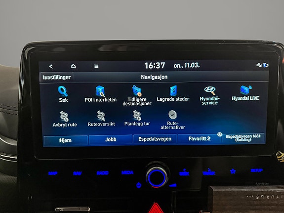 Hyundai IONIQ 18 of 30