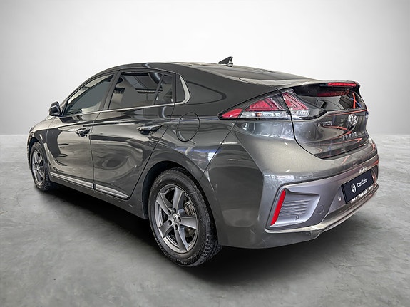 Hyundai IONIQ 3 of 30