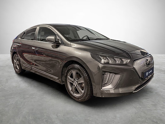 Hyundai IONIQ 7 of 30