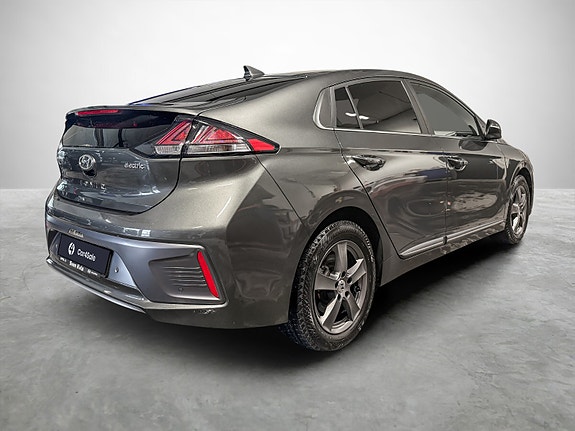 Hyundai IONIQ 5 of 30