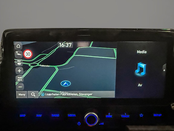 Hyundai IONIQ 19 of 30