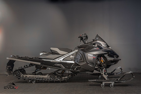 Lynx Xterrain RE 850 E-tec Turbo R DEMO