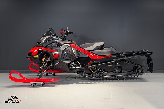 Lynx Xterrain RE 850 E-tec