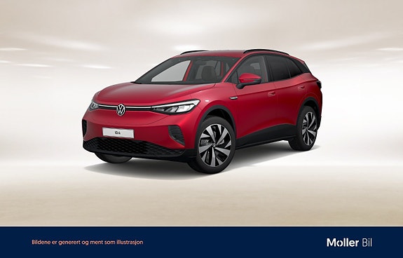 Volkswagen ID.4