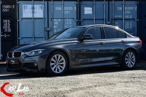 BMW 3-Serie