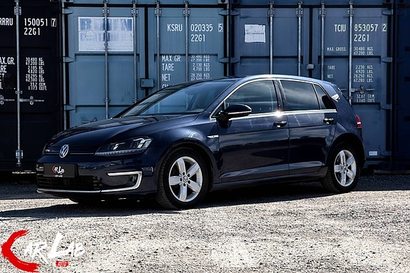 Volkswagen Golf-Serie