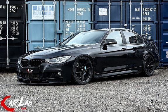 BMW 3-Serie