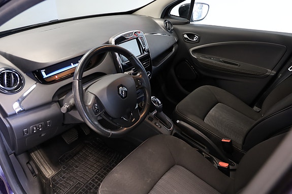 Renault Zoe 7 of 13