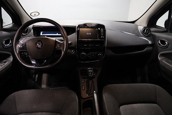Renault Zoe 9 of 13