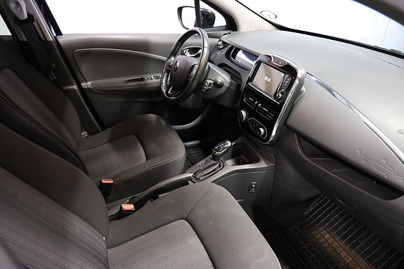 Renault Zoe 10 of 13