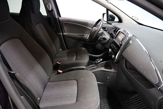 Renault Zoe 11 of 13