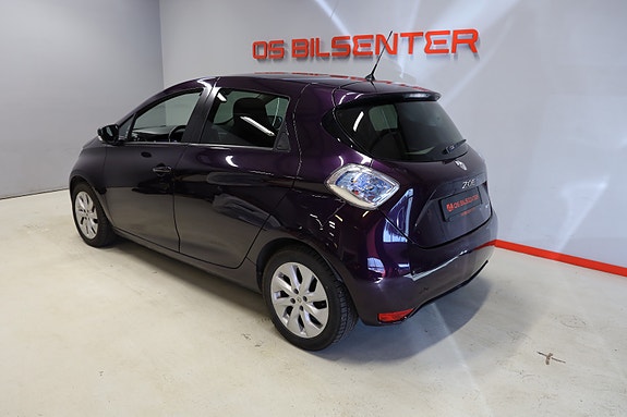 Renault Zoe 4 of 13